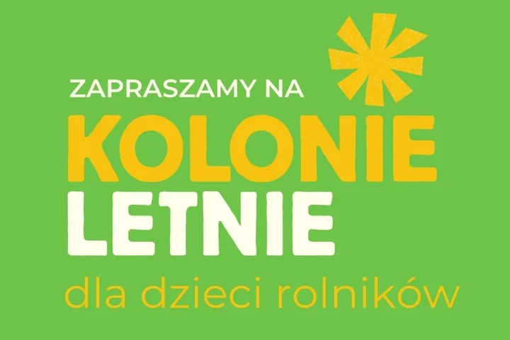 7 lipca 2026Ostatnie miejsca na kolonie pod Tatrami. Dzieci pojadą za 400 zł