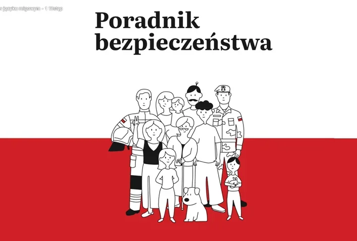 7 lipca 2026Poradnik bezpieczeństwa trafił do PJM. To ważny krok dla osób z barierą komunikacyjną