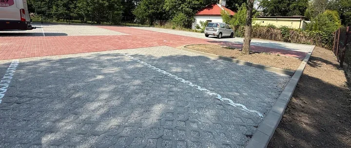 7 lipca 2026Przy Sienkiewicza już parkują. Kolejna duża inwestycja ruszy przy Kopernika
