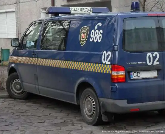 7 lipca 2026W Grudziądzu dzieci od razu odgadły zagadkę strażników miejskich