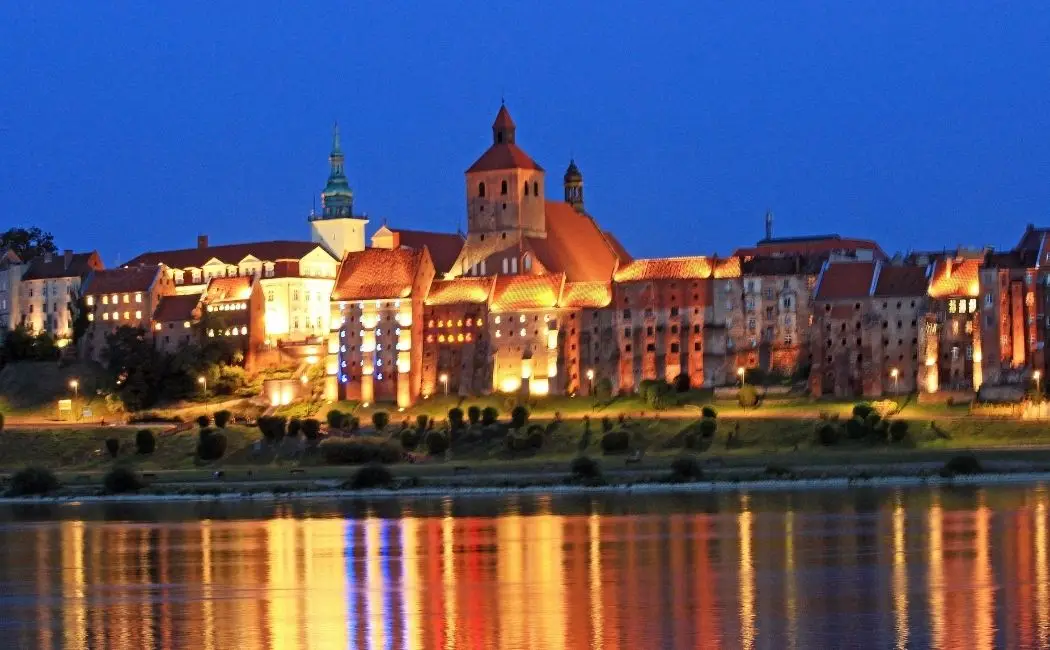7 lipca 2026W Grudziądzu nagrodzono najlepszych mundurowych. Padły konkretne nazwiska