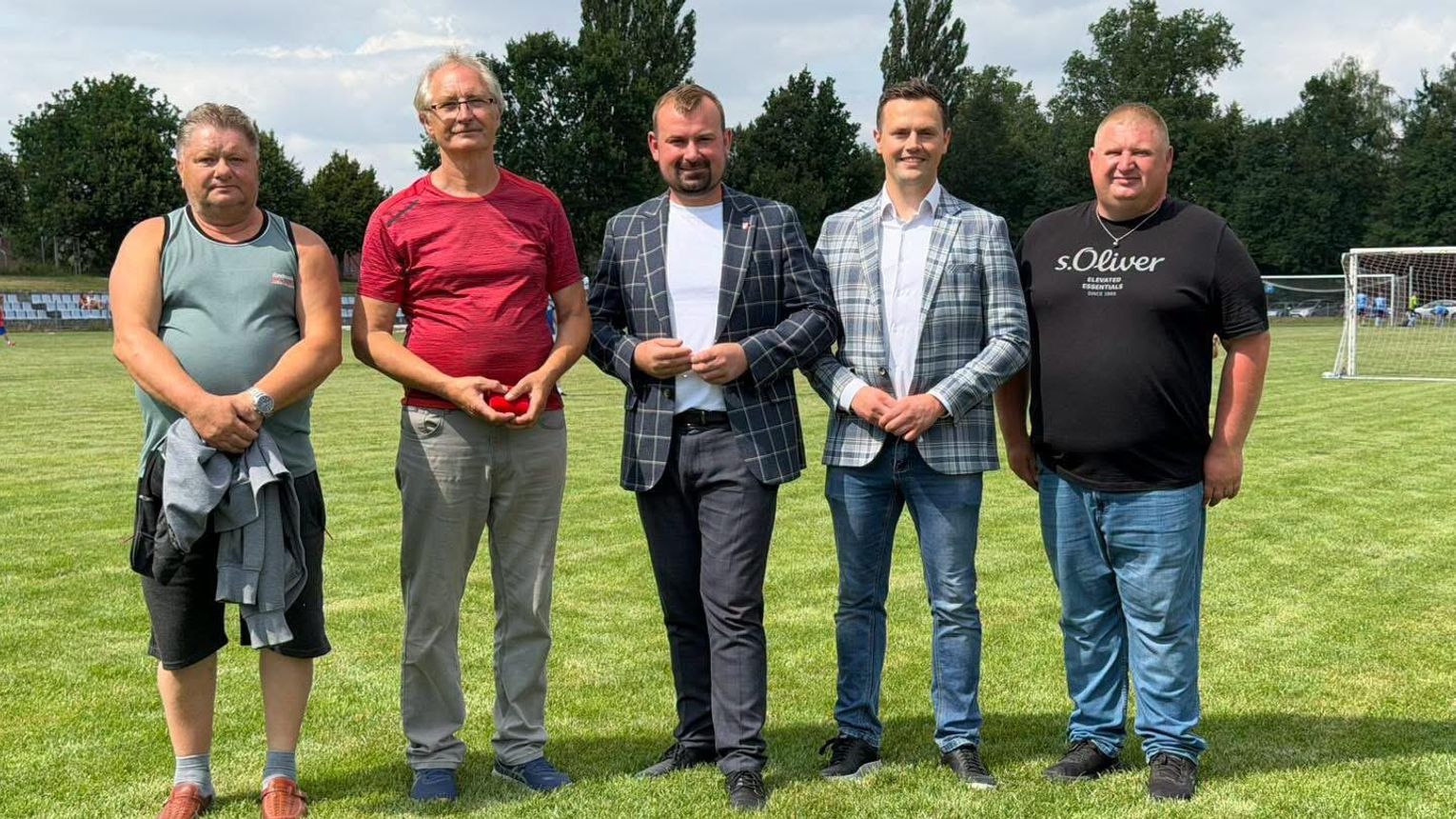 70 lat Iskry Krajenka. Wyjątkowy jubileusz pełen sportowych emocji