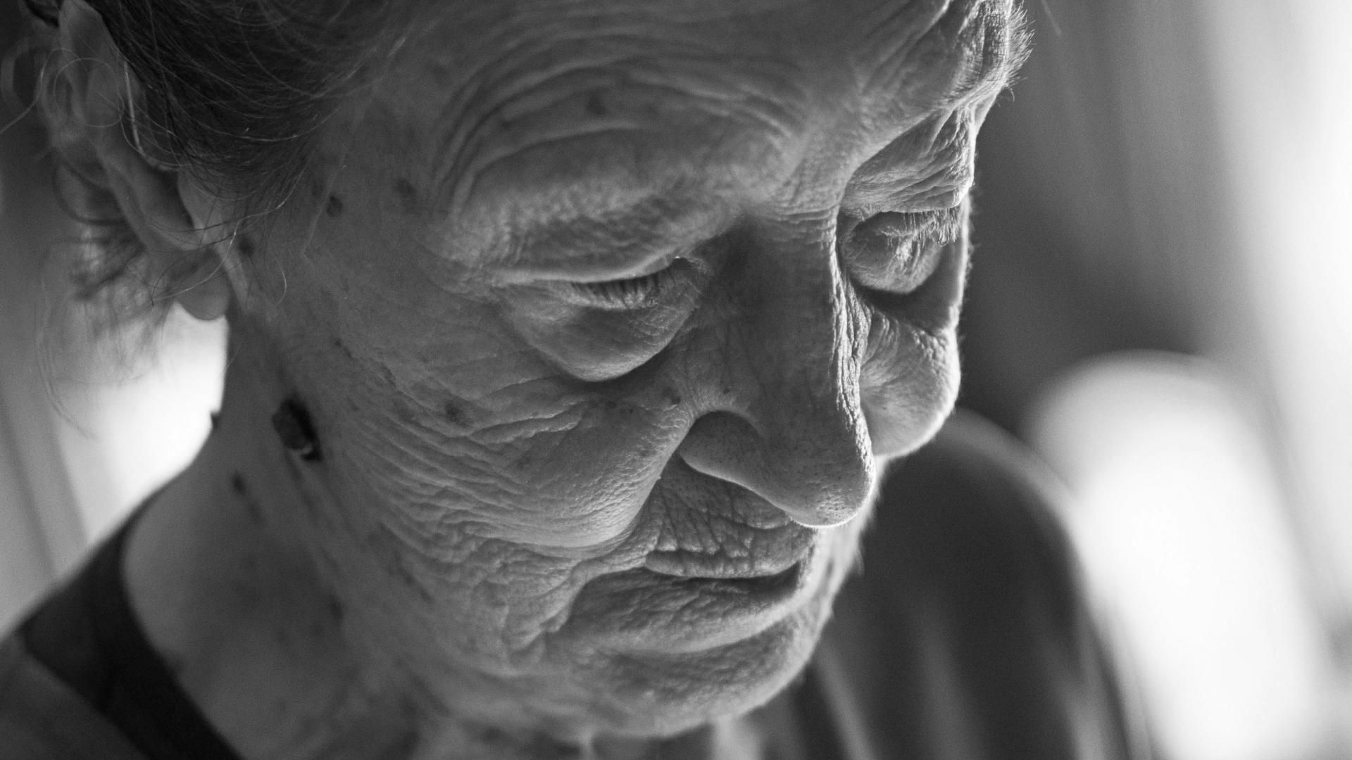 70-latka uciekła z sanatorium w Ciechocinku. Ciało miała pokryte bolesnymi ugryzieniami