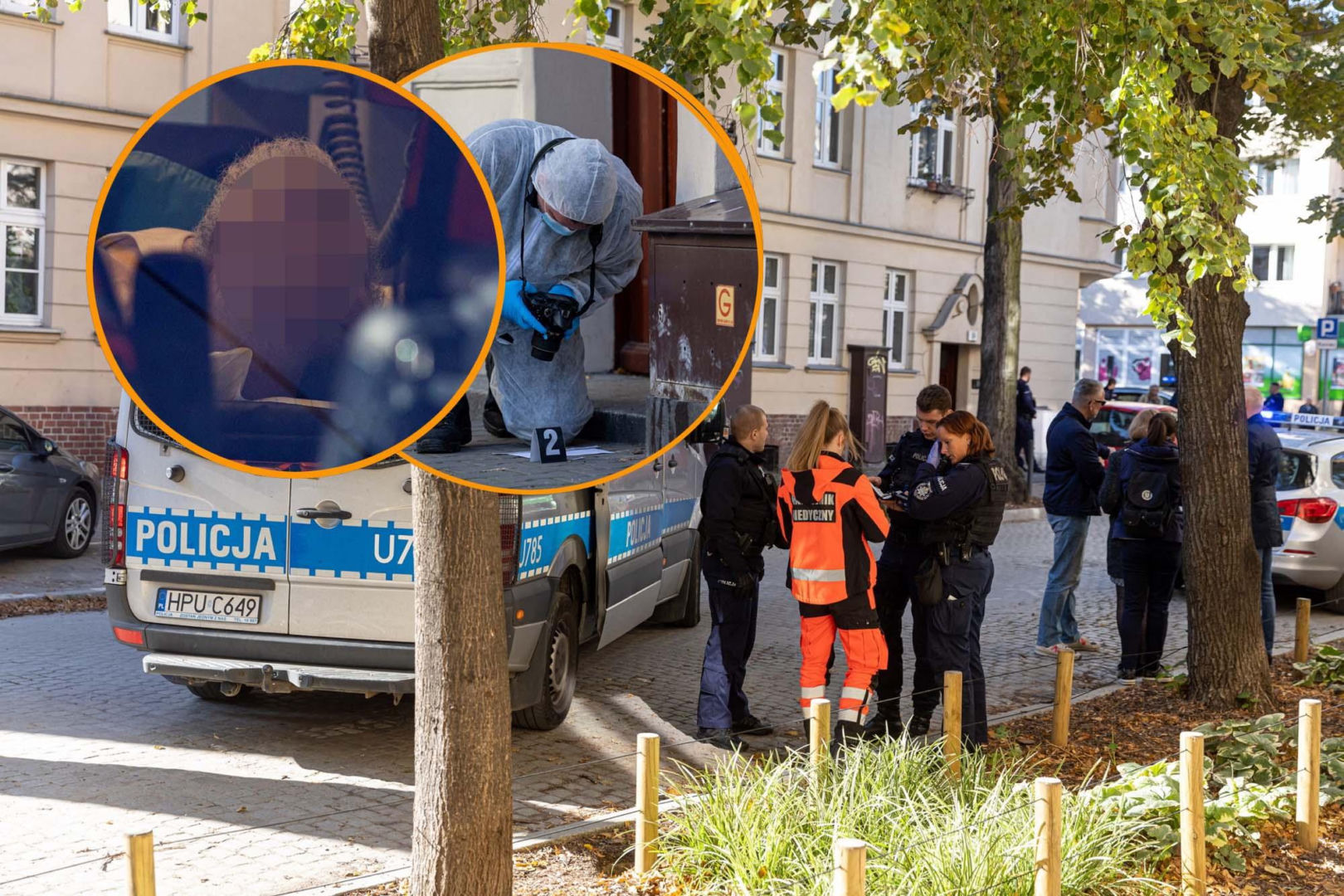 71-latek zabił 5-letniego Maurycego. Emeryt uniknął kary za bezlitosną zbrodnię. "Nawet go nie znał"