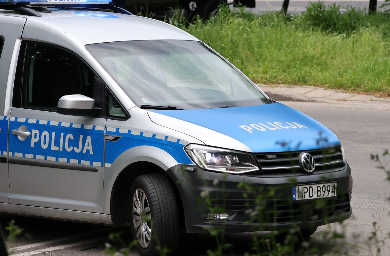 71-latka i dwaj mężczyźni pobili 59-latka w centrum Lublina. Usłyszeli zarzuty