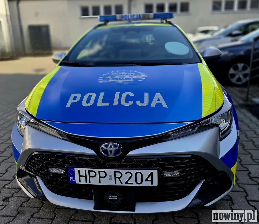 74-latka z Raciborza straciła 141 tys. zł. Policja ostrzega przed fałszywymi inwestycjami