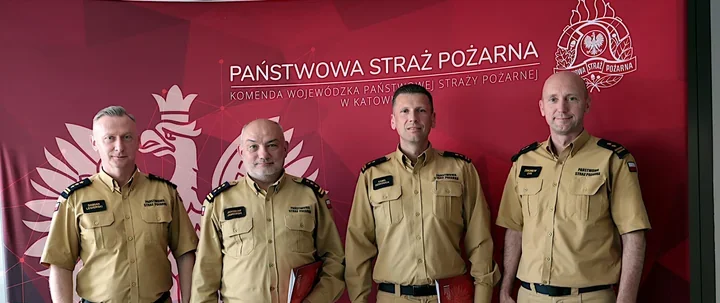 8 lipca 2026Częstochowska PSP zyskała nowe wsparcie - podpisano porozumienie w Katowicach