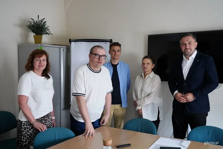 8 lipca 2026Gdyńska rada stawia na pracę i porządkuje wybór członków