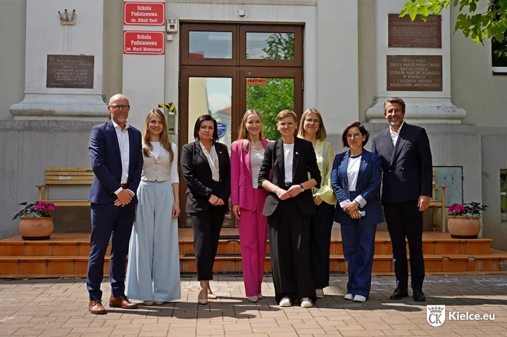 8 lipca 2026Leśna 16 ma dostać drugie życie. Kielce idą po duńskie pieniądze