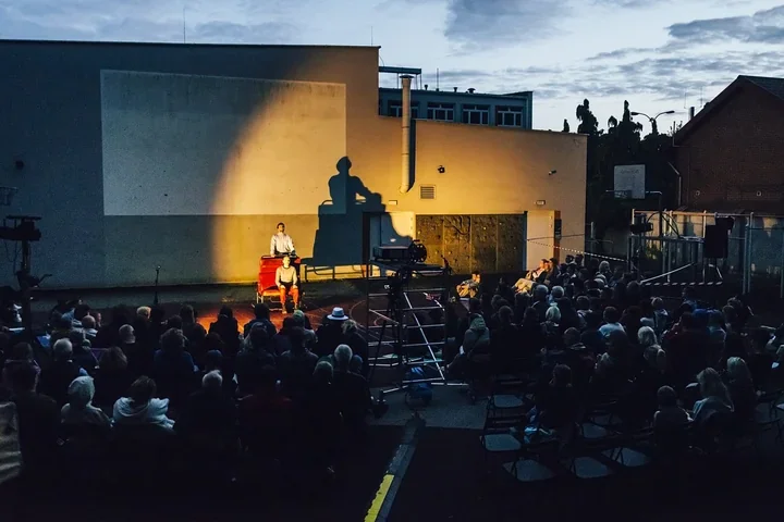 8 lipca 2026Teatr wyjdzie na ulice Gdyni. Siedem pokazów i jeden mocny temat