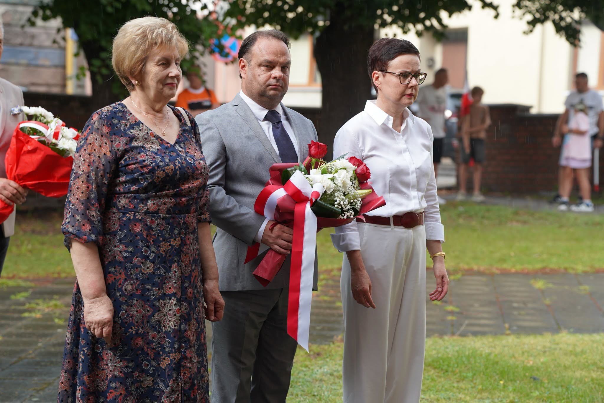 82. rocznica wybuchu Powstania Warszawskiego