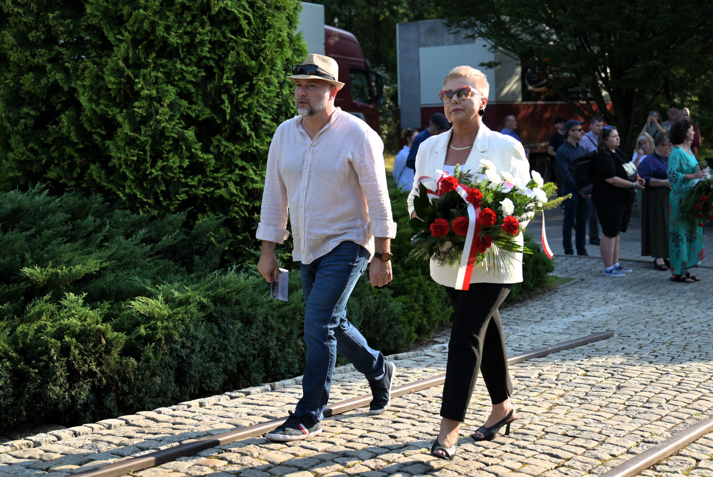 83. rocznica likwidacji będzińskiego getta
