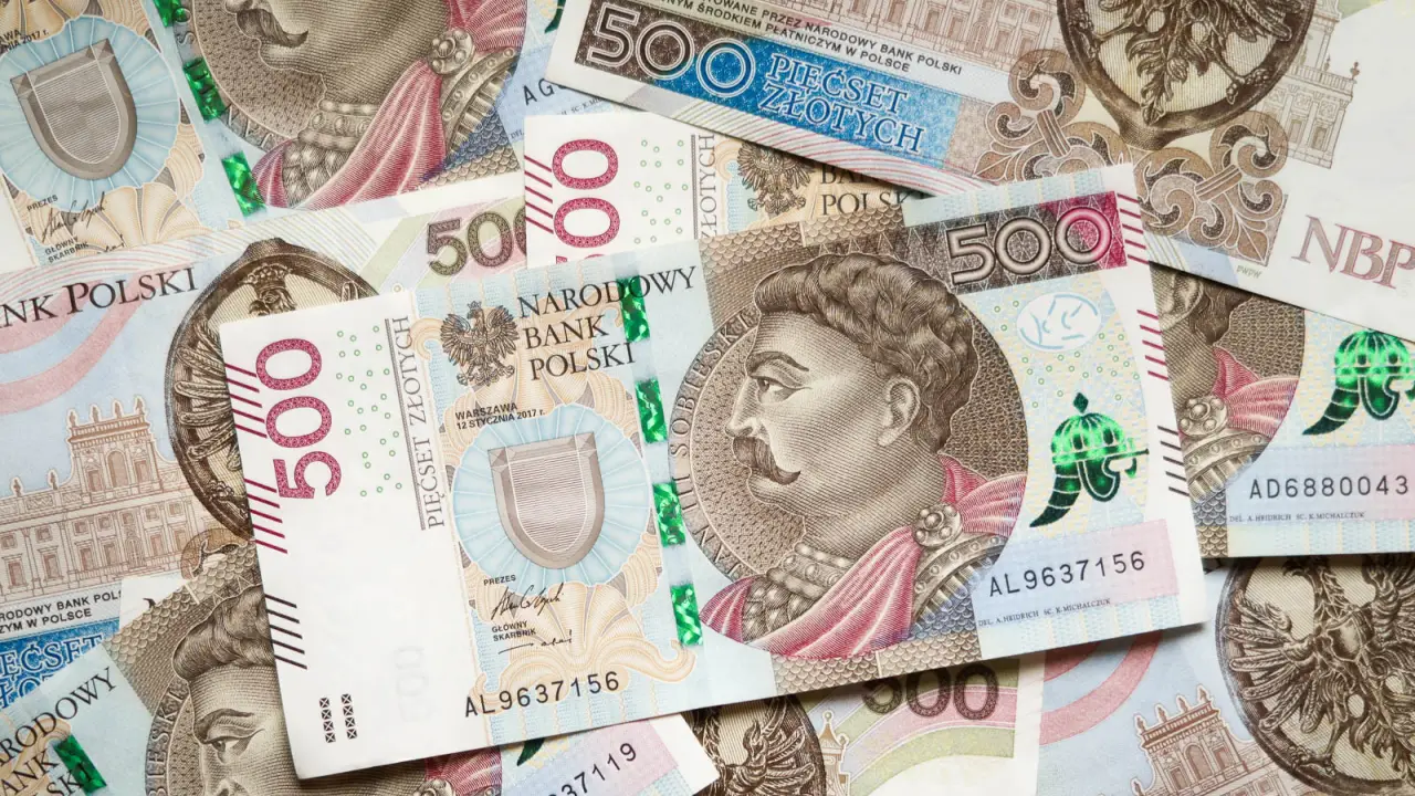 86-latka straciła 40 tys. zł. Jest akt oskarżenia w sprawie oszustwa „na policjanta”