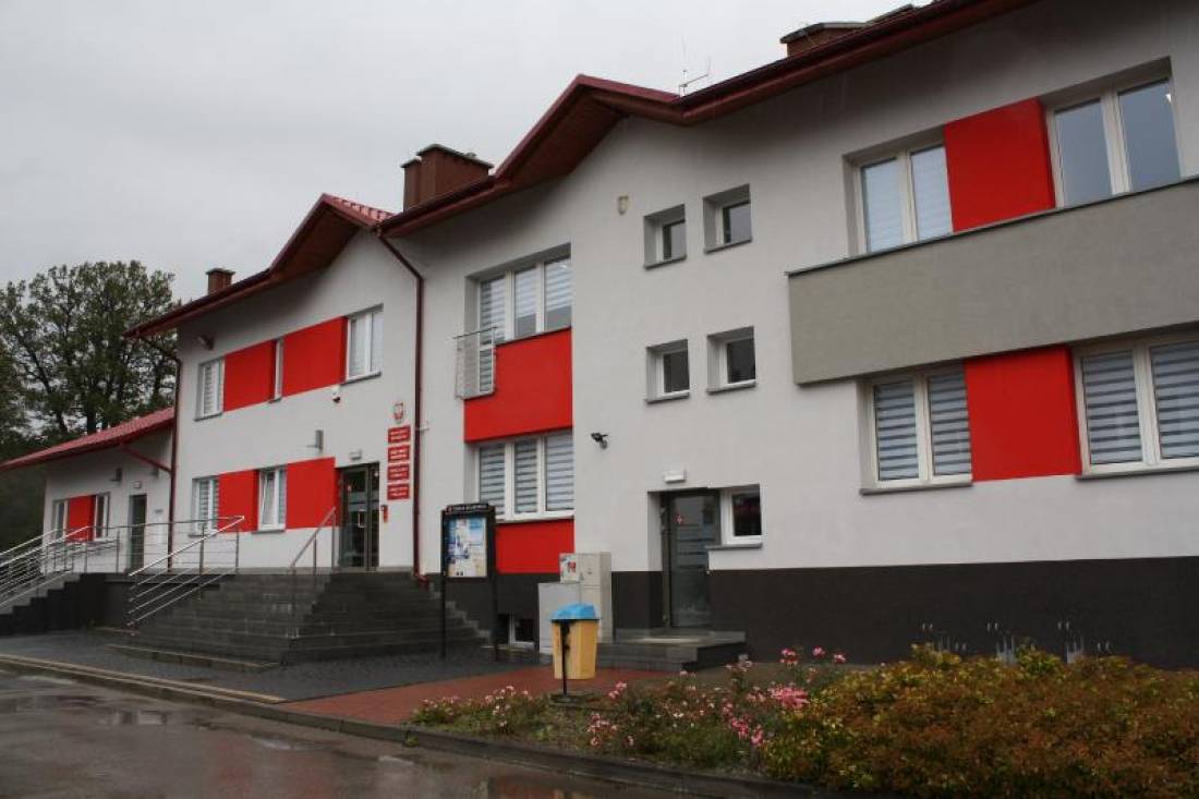 89,6 tys. zł dla mieszkańców gminy Zembrzyce. Będzie wsparcie psychologiczne i pedagogiczne. Czytaj więcej