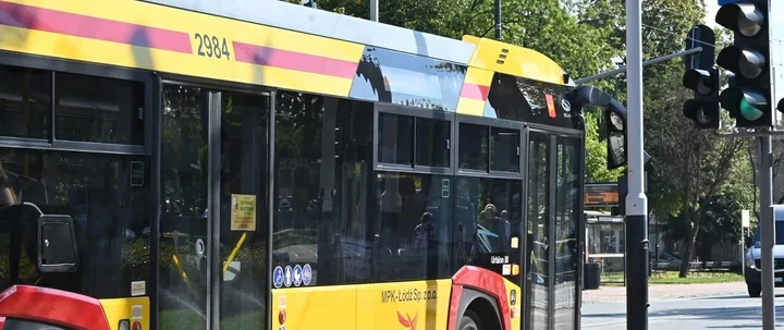 9 lipca 2026Festiwal POLKA zmieni trasę autobusu 94. Pasażerów czekają objazdy