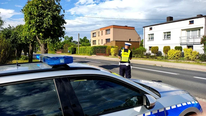 9 lipca 2026Jedna jazda o 57 km/h za szybko i 3000 zł kary w Piotrkowie