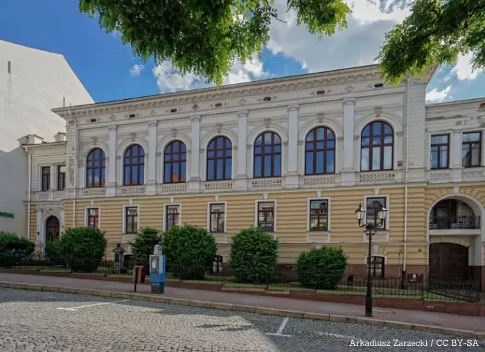 9 lipca 2026Linia 8 pojedzie dalej. MPK wydłuża część kursów do Grabówki