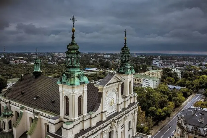9 lipca 2026Lublin w rytmie folkloru i sportu. Weekend przyniesie moc atrakcji