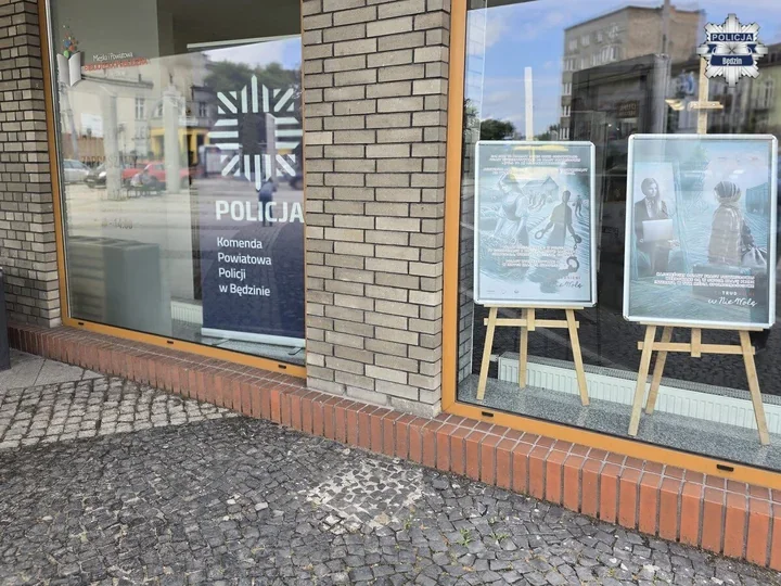 9 lipca 2026Na dworcu w Będzinie pokazano, jak działa handel ludźmi od środka
