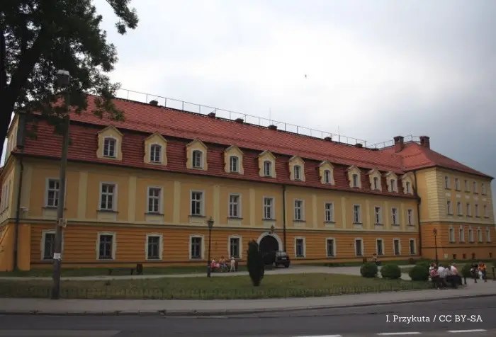 9 lipca 2026Na Frontowej rusza nowa inwestycja TBS. Będą cztery budynki i 92 mieszkania