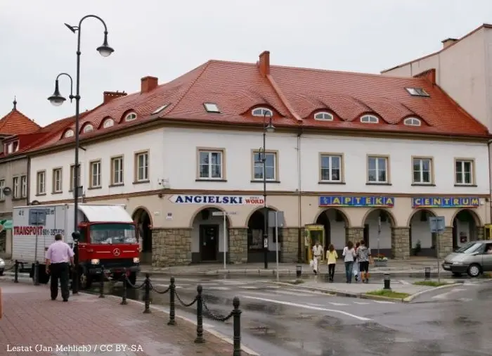 9 lipca 2026Regionalne smaki wracają na limanowski rynek. Będą pierogi i barszcz
