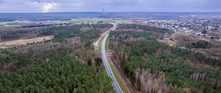 9 lipca 2026Trzy obwodnice już działają. KPO dołożyło do nich blisko 3 mld zł