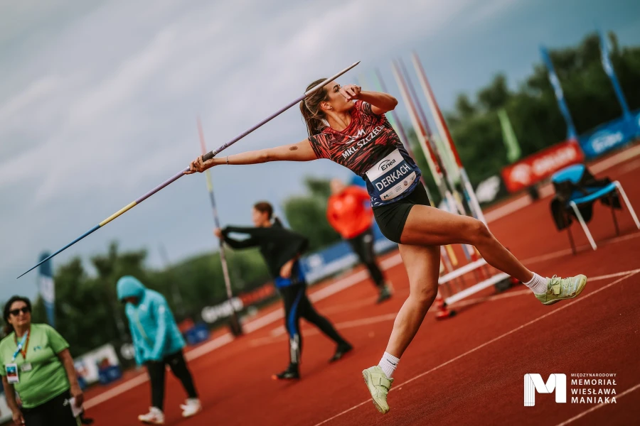 9. Międzynarodowy Memoriał Wiesława Maniaka: Bilety w promocyjnej cenie do niedzieli