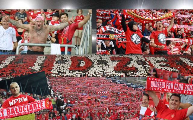 A Jak dobrze Ty znasz historię łódzkiego Widzewa? Czy jesteś prawdziwym Widzewiakiem? Ten niesamowity quiz niesie się po sieci