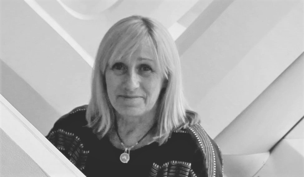 🖤”A kiedy zaśniesz w ciepłej pościeli Zmęczona długim przelotem”… 4 sierpnia 2021 r. zmarła Joanna Belon, żona Wojtka Belona, Jego Jasna, Jasnowłosa…