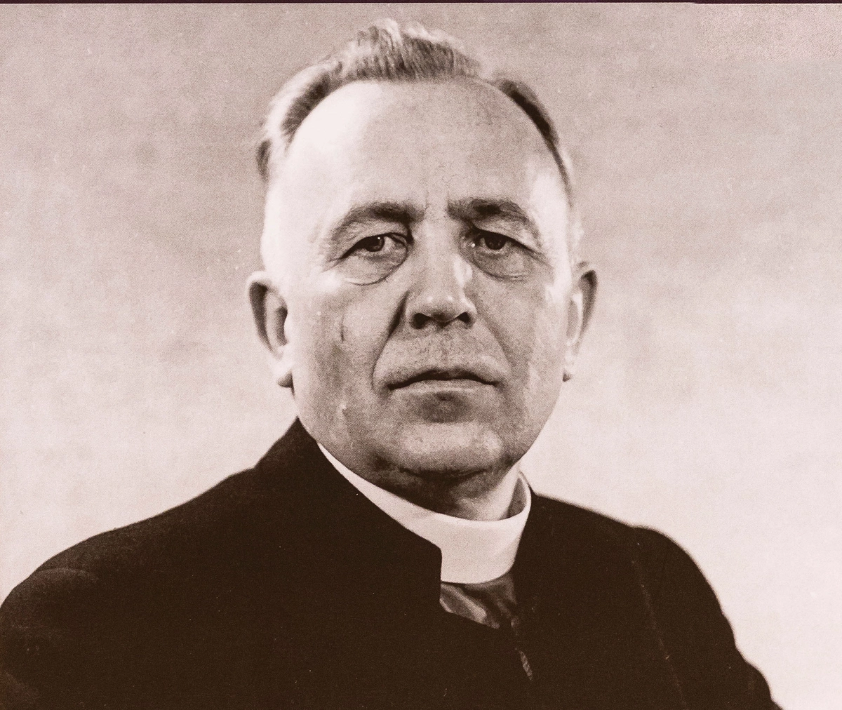 Abp Józef Gawlina i o. Józef Maria Bocheński – dwóch przeciwko czerwonej zarazie
