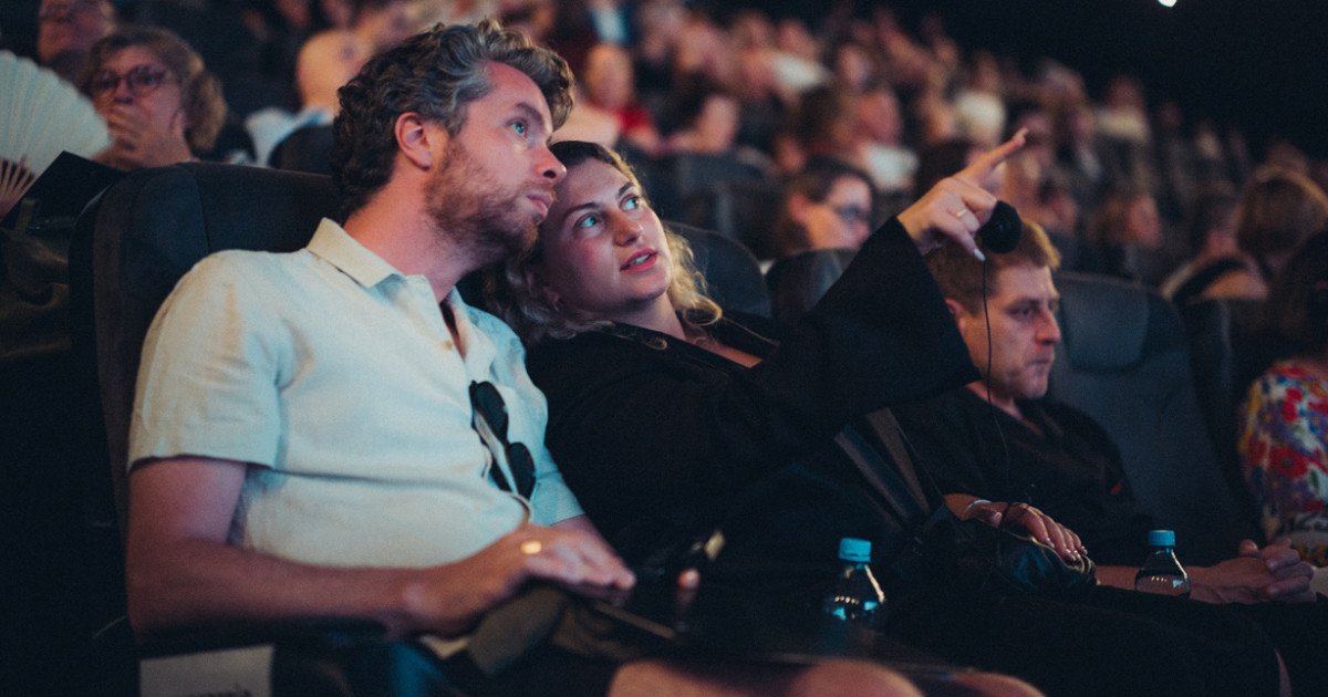 Absolutne kino ponownie we Wrocławiu