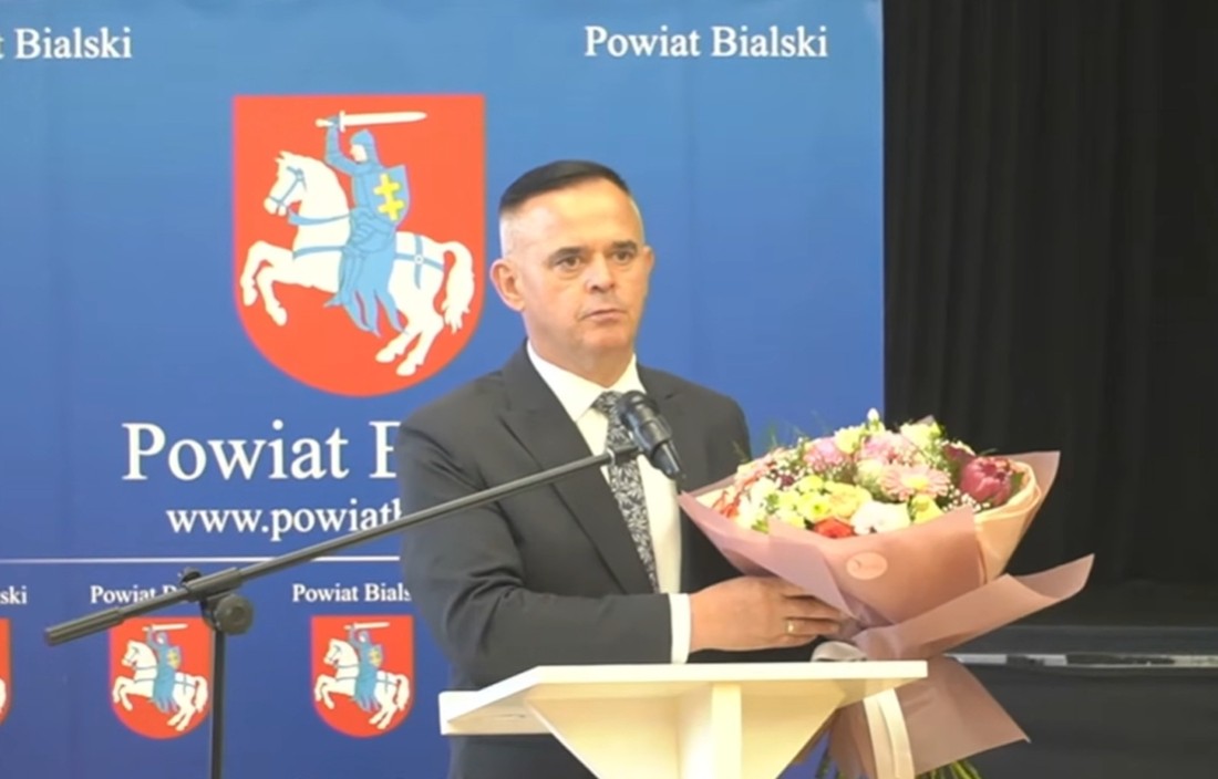 Absolutorium dla starosty po roku pełnym udanych inwestycji