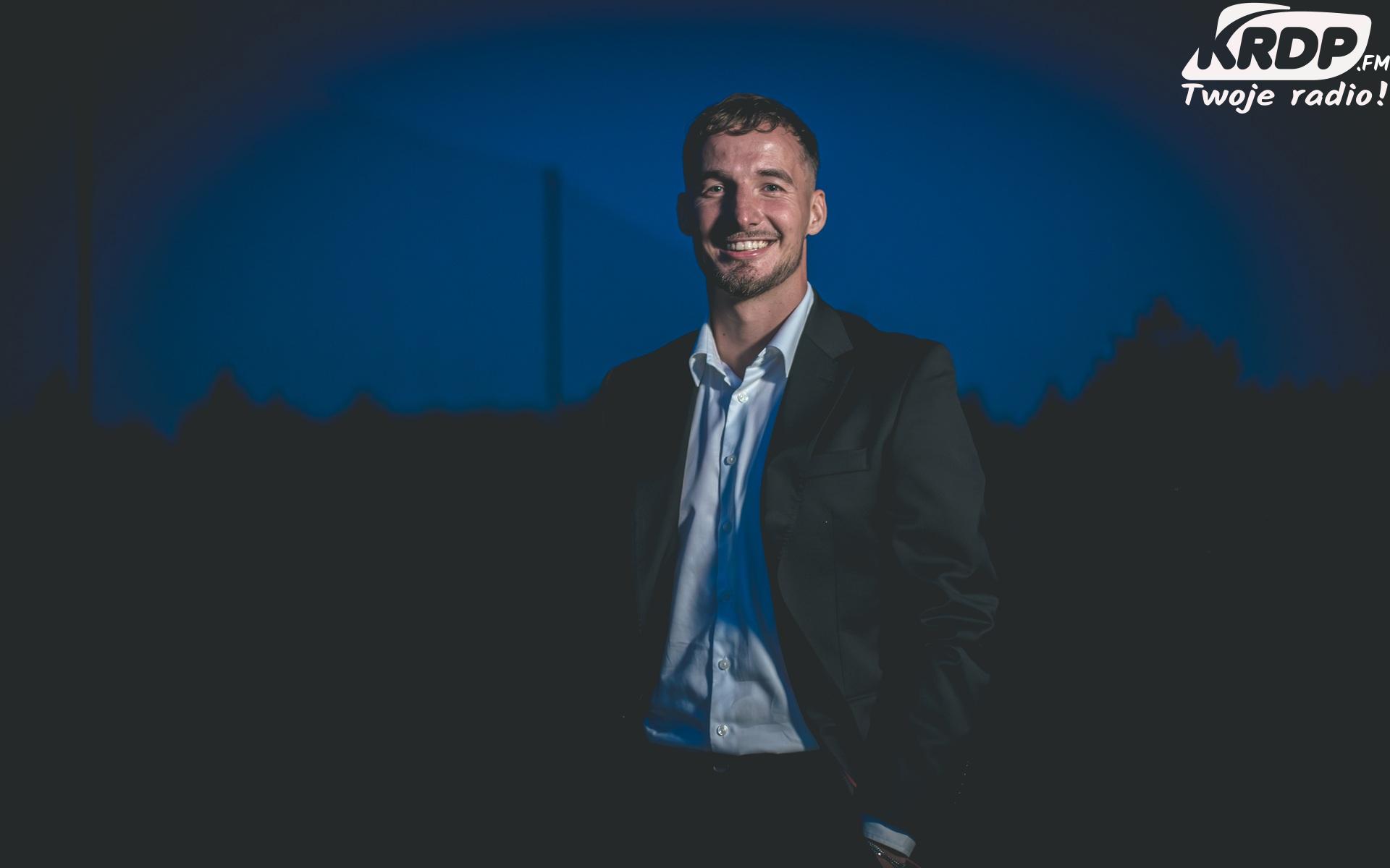 Adam Radwański w Wisle Płock