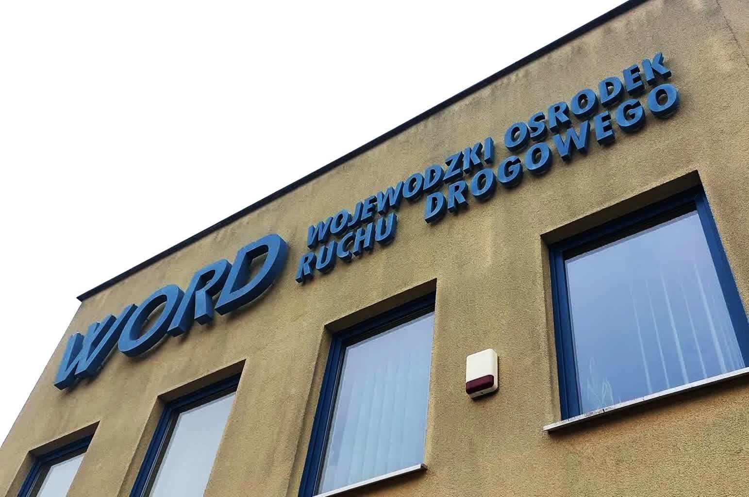 Afera korupcyjna w WORD. Zamieszanych jest co najmniej 20 osób