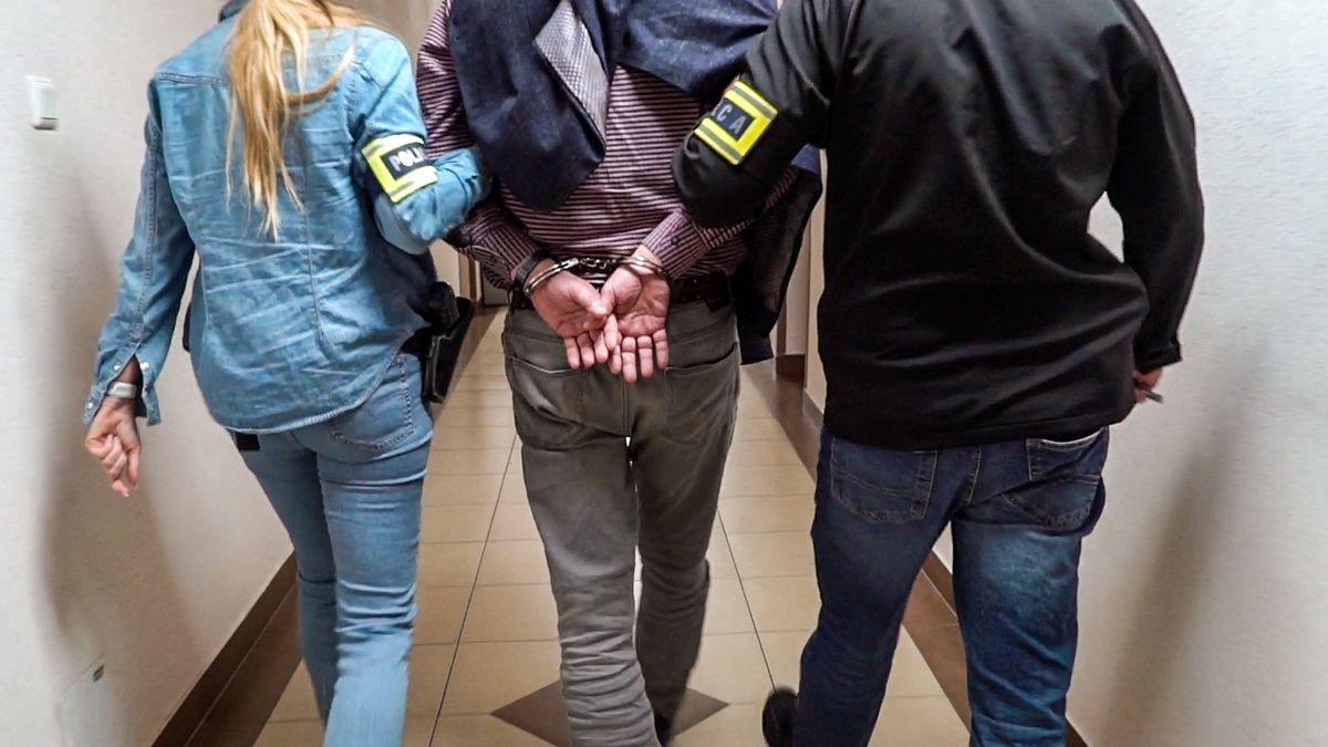 Afera korupcyjna w WORD Zielona Góra. Policja ujawniła, jak oszukiwano na egzaminach