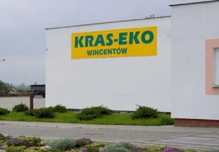 Afera w Kras-Eko pęcznieje