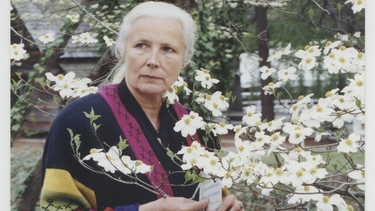 Agnieszka Osiecka i jej złota sofa w Atelier. André Hübner-Ochodlo wspomina poetkę