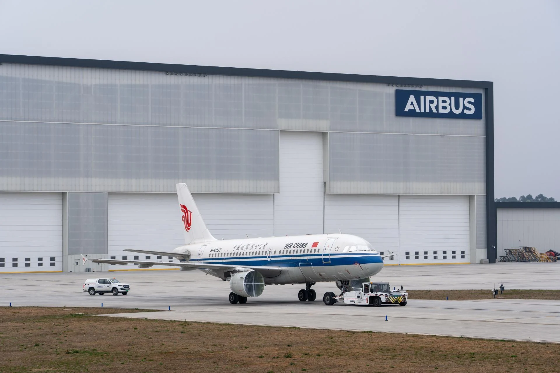 Airbus stawia na Kraków. Powstanie nowe centrum inżynieryjne