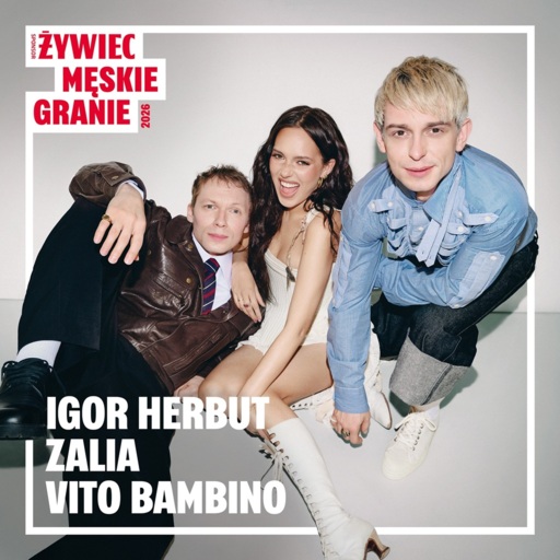 Męskie Granie Orkiestra - Nareszcie