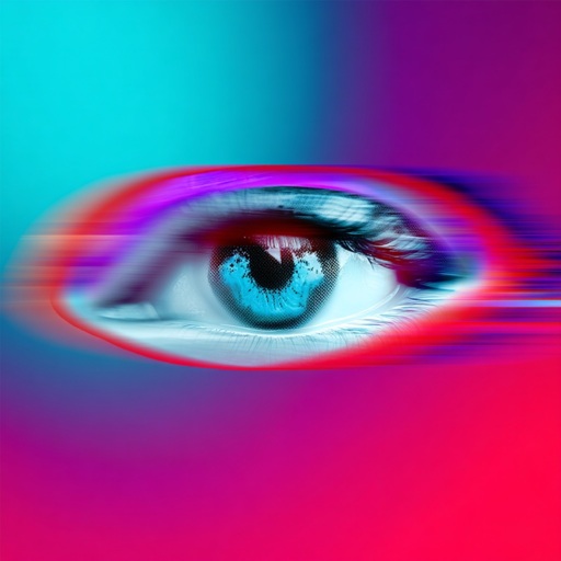 LUMI!X - Self Aware