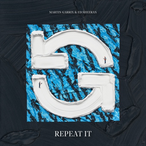 Martin Garrix / Ed Sheeran - Repeat It