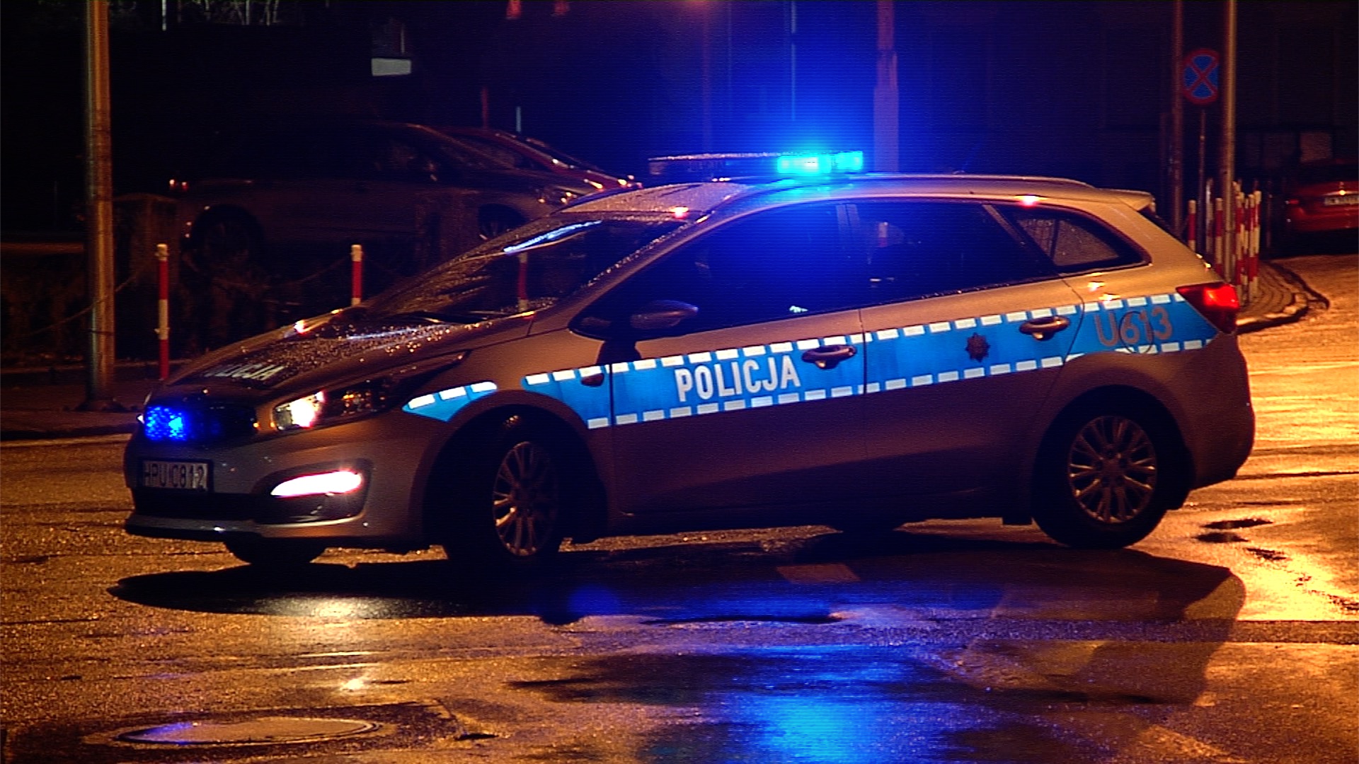 „Akademia gwałtu” również w Wielkopolsce. Pierwsi zatrzymani w areszcie