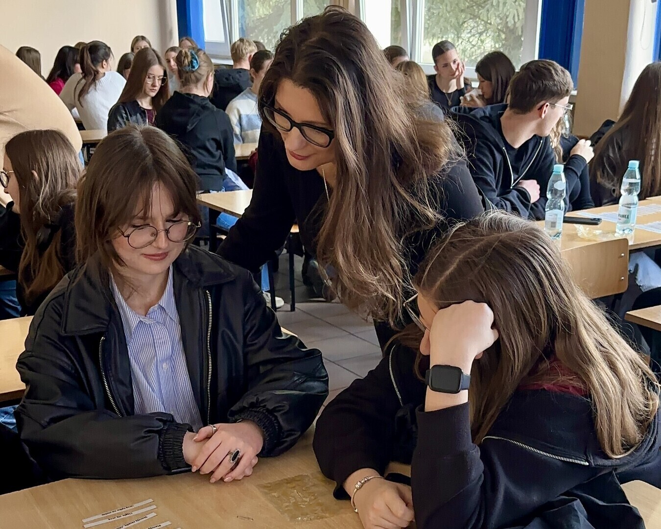 Akademia Piotrkowska zmienia pierwszy rok studiów. Studenci łatwiej wybiorą właściwy kierunek
