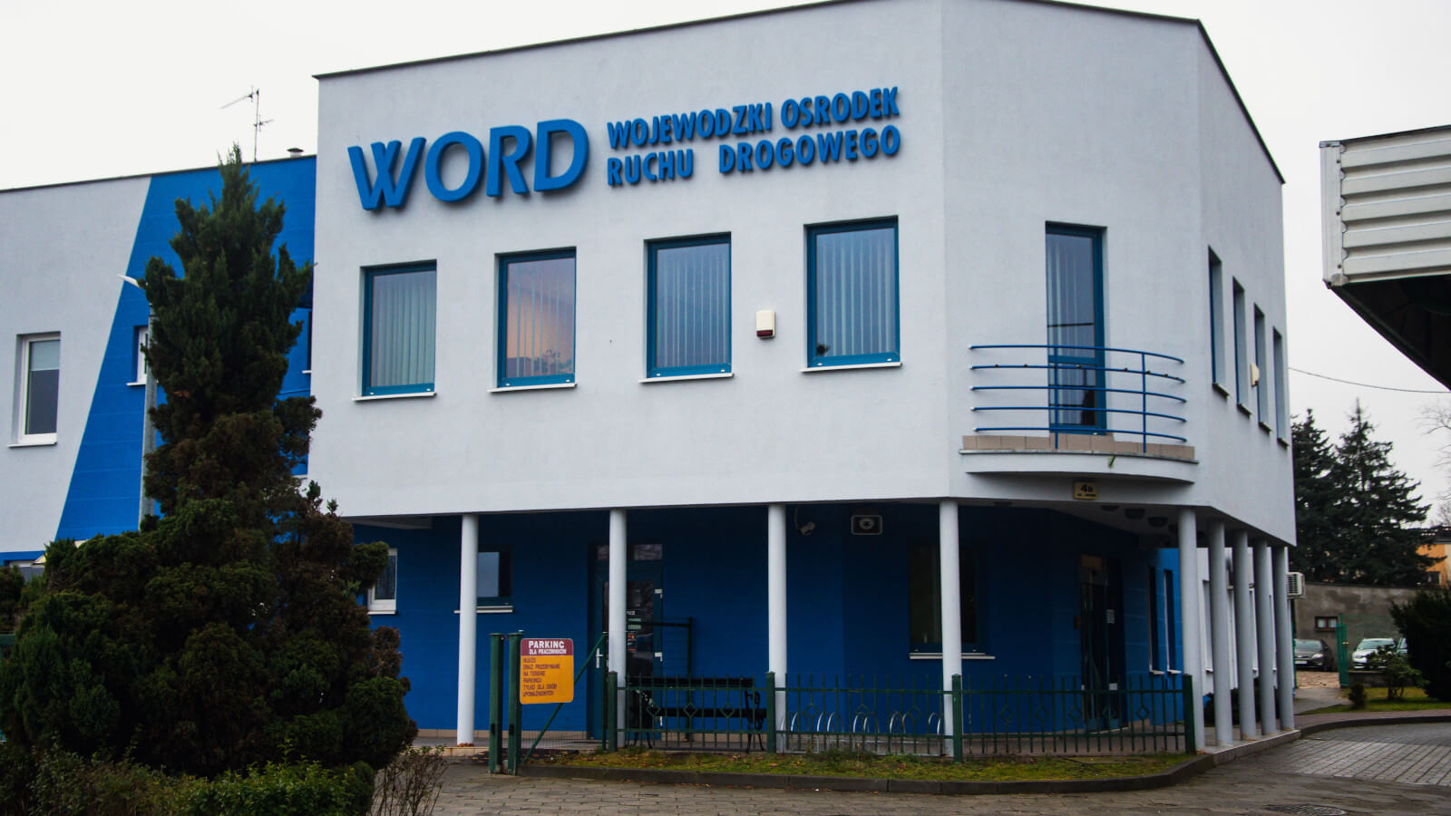 Akcja policji w WORD Zielona Góra. Zatrzymano egzaminatorów