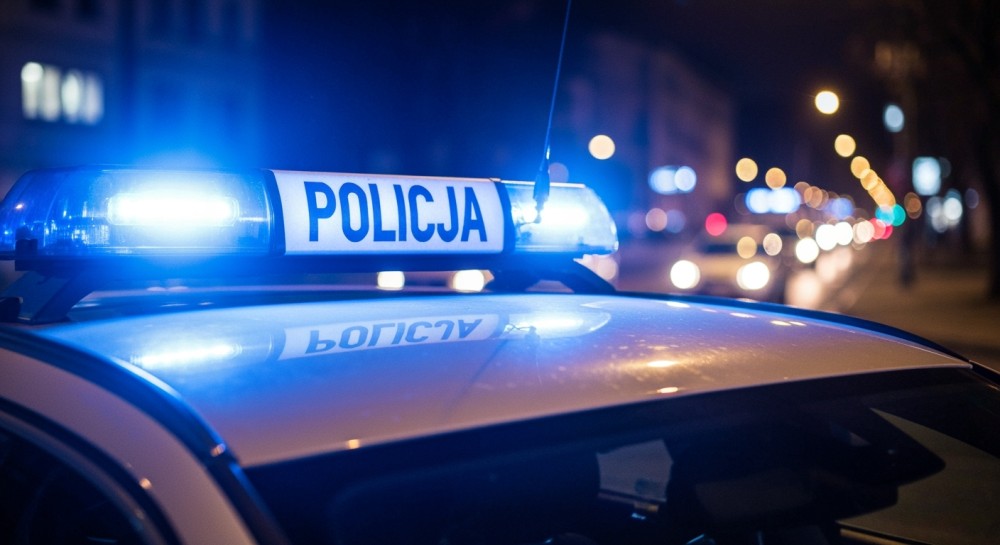 Akcja „Prędkość” – 25 kierowców ukaranych za nadmierną prędkość