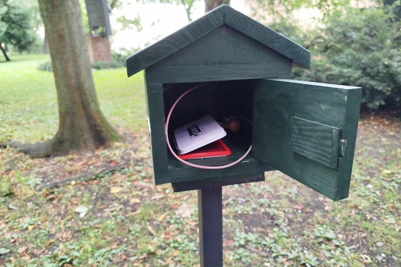 Akcja w krakowskich parkach przyciągnęła tłumy. Niestety wandali też