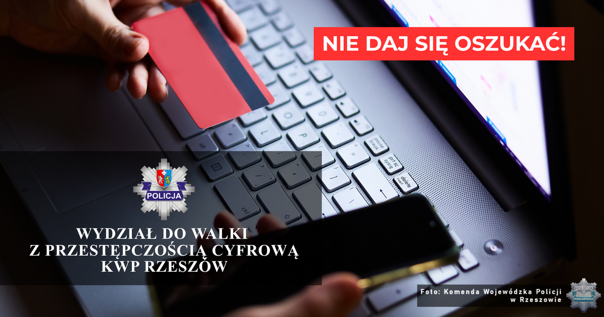 Aktualności Policja ostrzega przed fałszywymi SMS-ami