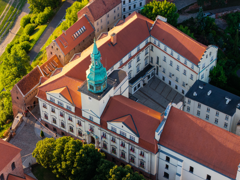 Aktywni fizycznie po 60. roku życia