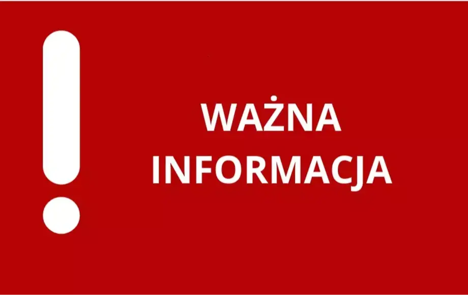 "ALARM-2026" - Ogólnopolskie ćwiczenia z zakresu ostrzegania i alarmowania
