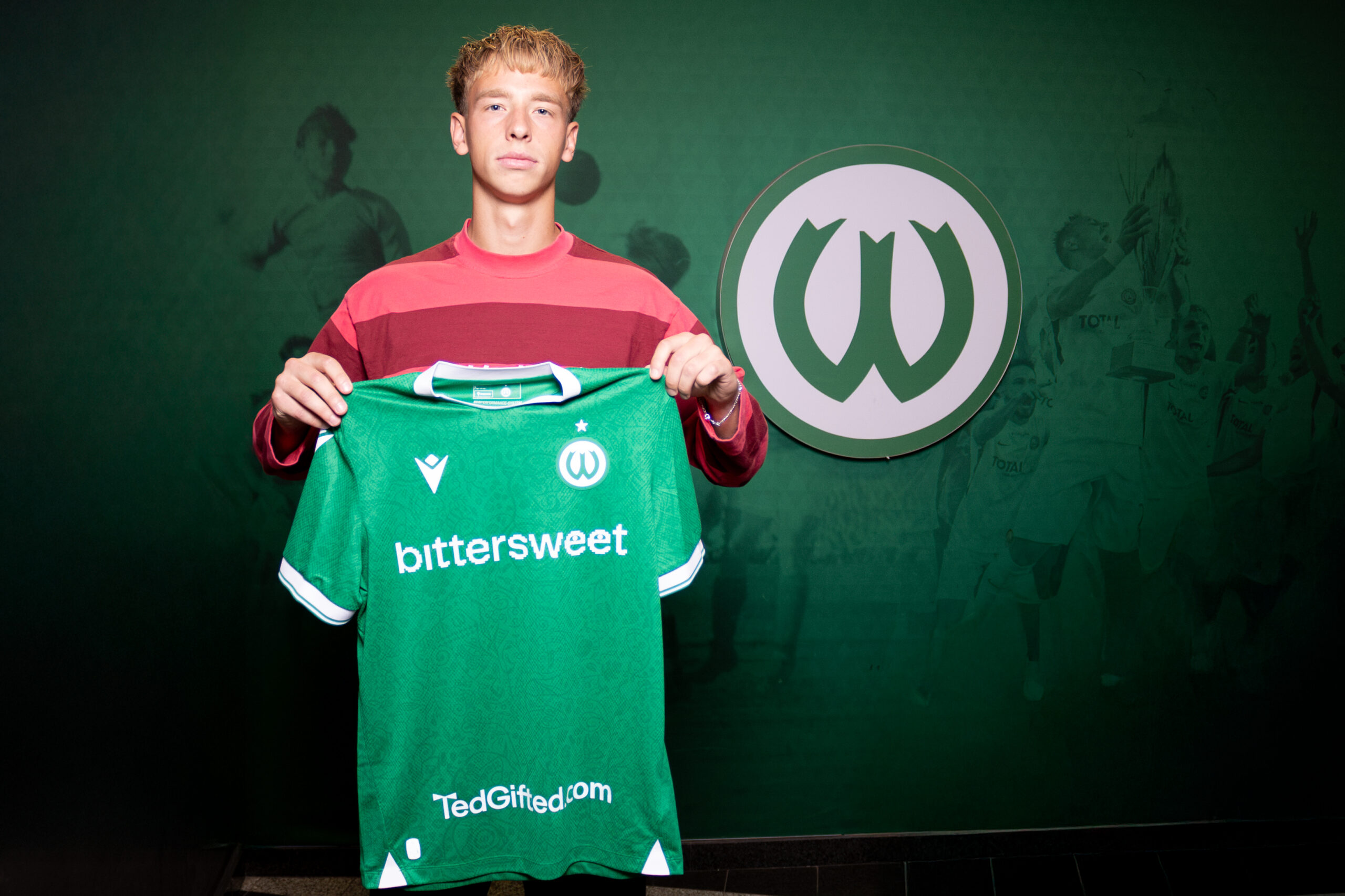 Aleksander Wołczek wypożyczony do Warty Poznań